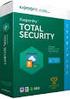 Kaspersky Total Security