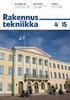 KONETEKNIIKAN TUTKINTO-OHJELMA TERÄSRISTIKON MITOITUS JA MALLINTAMINEN. Arto Koski