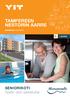 TAMPEREEN NESTORIN AARRE