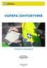 VAPEPA JOHTORYHMÄ. Tehtävät ja vastuualueet. Aki Valonen Valmiuskouluttaja Kauhav 2014