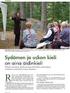 Läsnä jäsenet Heinonen Heikki kirkkoherra, pj. Lehtomäki Elina varapj., kokouksen puheenjohtaja. Pesonen Risto jäsen, poistui klo 18.