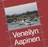 VENEALAN KESKUSLIITTO FINNBOAT RY Käenkuja 8 A Helsinki