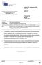9464/16 ma,eho/ess/pt 1 DG E 2B