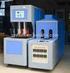 stretch blow-moulding machine destillation equipment kieselguhr filter buffer tank sheet filter buffer tank 40 x 40 cm
