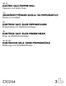 Z Sähkökäyttöinen suola- tai pippurimylly. Operation and Safety Notes. Käyttö- ja turvaohjeet. Bruksanvisning och säkerhetsanvisningar