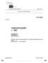 TARKISTUKSET FI Moninaisuudessaan yhtenäinen FI 2010/2206(INI) Mietintöluonnos Carlo Fidanza (PE v01-00)