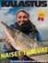 Tuusulanjärven kuhanpoikasten ja muiden ulappa-alueen kalojen ravinto elo-syyskuussa 2008