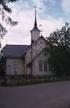 Kivijärven kirkko. Väritutkimusraportti