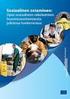 LAUSUNTOLUONNOS. FI Moninaisuudessaan yhtenäinen FI 2014/0002(COD) aluekehitysvaliokunnalta. työllisyyden ja sosiaaliasioiden valiokunnalle