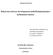 Behaviour-driven development mobiiliohjelmistojen kehityksen tukena