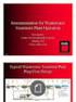 VESIENTUTKIMUSLAITOKSEN JULKAISUJA PUBLICATIONS OF THE WATER RESEARCH INSTITUTE
