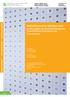 Sosiaalimenot ja rahoitus 2010 Sociala utgifter och deras finansiering 2010 Social Protection Expenditure and Financing 2010