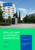 A Asemakaavan muutos. Marskinaukio, Asemakatu ja A. F. Airon puisto Keski-Lahti. Lahti.fi OAS A (5) D/678/