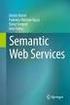 WSMX - Web Service Execution Environment