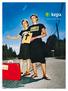 photo: Outi pyhäranta annual report 2006