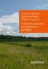 Louhun Möksyn tuulivoimahanke (Alajärvi, Kyyjärvi) Ympäristövaikutusten arviointiselostus LIITTEET