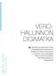 VERO- HALLINNON DIGIMATKA