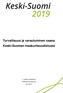 Turvallisuus ja varautuminen osana Keski-Suomen maakuntauudistusta