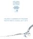 FINLAND'S CHAIRMANSHIP PROGRAM FOR THE ARCTIC COUNCIL