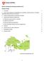 Barents-yhteistyön toimintasuunnitelma Pohjois-Karjala