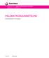 OPINNÄYTETYÖ - AMMATTIKORKEAKOULUTUTKINTO TEKNIIKAN JA LIIKENTEEN ALA PALOKATKOSUUNNITELMA. Puurakenteinen kerrostalo. Reetta Horto T E K I J Ä :