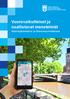 Vuorovaikutteiset ja osallistavat menetelmät. liikennejärjestelmä- ja liikennesuunnittelussa