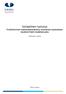 Sosiaalinen luototus Kvalitatiivinen haastattelututkimus sosiaalisen luototuksen käytöstä Keski-Uudellamaalla