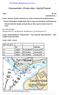 I Suomenlahti Finska viken Gulf of Finland