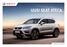 UUSI SEAT ATECA TECHNOLOGY TO ENJOY