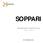 SOPPARI. Asiakkaan käyttöohje versio IS-Hankinta Oy
