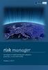 risk manager Eurooppa on maailmantalouden valopilkku ja se näkyy myös markkinoilla