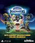 SKYLANDERS IMAGINATORSIN ONLINE-OHJEKIRJA