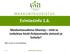 Esimiesinfo 1.6. M A A K U N TA U U D I S T U S. Maakuntauudistus lähestyy mitä se tarkoittaa Keski-Pohjanmaalla yleisesti ja Soitelle?