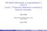 MS-A0204 Differentiaali- ja integraalilaskenta 2 (ELEC2) Luento 7: Pienimmän neliösumman menetelmä ja Newtonin menetelmä.