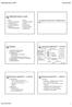 Väliohjelmistojen tyypit. Teemat. Väliohjelmistot /03/2004. Lea Kutvonen 1. Enterprise application anatomy. Enterprise application anatomy