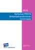 2016 Kertomus PRH:N tilintarkastusvalvonnan toiminnasta