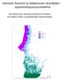 Varsinais-Suomen ja Satakunnan vesiviljelyn sijainninohjaussuunnitelma