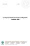 E/137/211/ Geologian tutkimuskeskuksen tilinpäätös vuodelta 2008