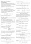 T R Hψ = H(r + R)ψ(r + R) = H(r)ψ(r + R) Kahden peräkkäisen translaation vaikutus ei riipu