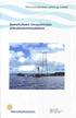 Merenkulkulaitos. Suositukset ilmajohtojen alikulkukorkeuksista. Merenkulkulaitoksen julkaisuja 4/2006