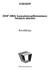 FSD2039. ISSP 2004: kansalaisosallistuminen: Suomen aineisto. Koodikirja