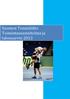 Suomen Tennisliitto Toimintasuunnitelma ja talousarvio 2013