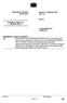 EUROOPAN UNIONIN NEUVOSTO. Bryssel, 22. toukokuuta 2013 (OR. en) 9345/13 Toimielinten välinen asia: 2013/0135 (NLE) ANTIDUMPING 59 COMER 114