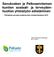 Savukosken ja Pelkosenniemen kuntien sosiaali- ja terveydenhuollon yhteistyön edistäminen. - PaKasteen perusterveydenhuollon työskentelyjakso 2010