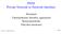PNNI Private Network to Network Interface