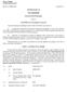 Series No. DDBO FE7F Tranche No. 1 DANSKE BANK A/S EUR 5,000,000,000. Structured Note Programme. Issue of. EUR DDBO FE7F Eurooppakori Autocall 2