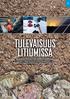 TULEVAISUUS LITIUMISSA