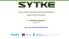 SYTKE: Sote-yhteentoimivuustyön kansallinen organisointi-projekti. 1. Toteutusraportti