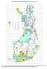 KASVIATLAS 2015: TILASTOKARTTOJA (Raino Lampinen )