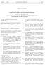 Euroopan yhteisöjen virallinen lehti. (Säädökset, jotka on julkaistava) EUROOPAN PARLAMENTIN JA NEUVOSTON DIREKTIIVI 2001/18/EY,